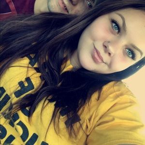 Meet your Posher, Teresa